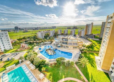 Apartment for 70 173 euro in Famagusta, Cyprus