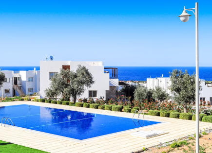 Appartement pour 93 720 Euro à Famagouste, Chypre