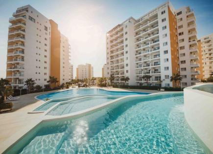 Apartment for 70 173 euro in Iskele, Cyprus