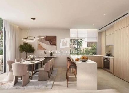 Villa pour 1 139 638 Euro à Dubaï, EAU