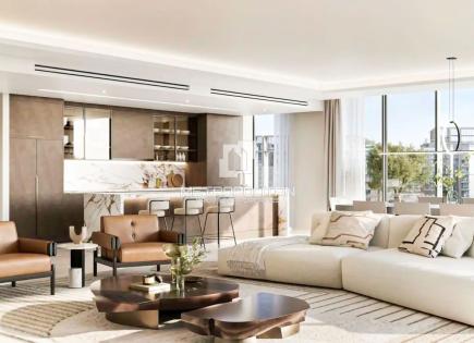 Appartement pour 629 727 Euro à Dubaï, EAU