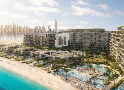 Apartment for 5 474 950 euro in Dubai, UAE