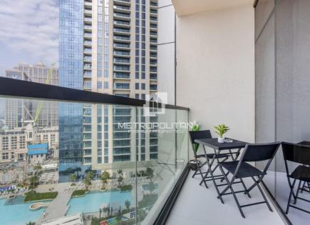 Apartamento para 221 732 euro en Dubái, EAU