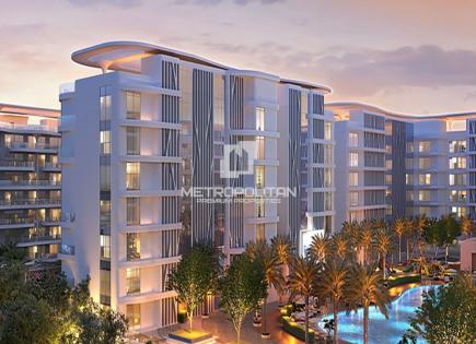 Apartment für 330 883 euro in Dubai, VAE