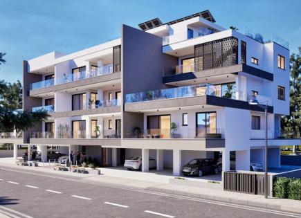 Apartamento para 160 000 euro en Lárnaca, Chipre