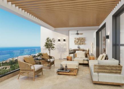 Studio pour 385 000 Euro à Paphos, Chypre