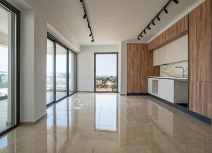 Penthouse pour 488 250 Euro à Limassol, Chypre