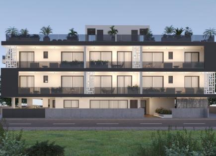 Apartamento para 259 000 euro en Lárnaca, Chipre