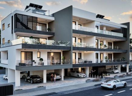 Apartamento para 164 000 euro en Lárnaca, Chipre