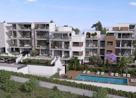 Apartment for 725 000 euro in Limassol, Cyprus