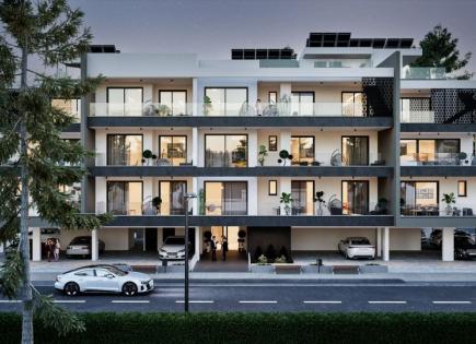 Appartement pour 242 000 Euro à Larnaca, Chypre