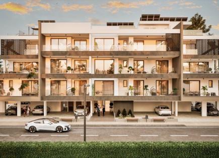 Appartement pour 210 000 Euro à Larnaca, Chypre