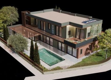 Villa para 7 365 000 euro en Limasol, Chipre