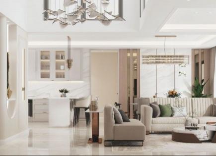 Penthouse pour 2 660 000 Euro à Paphos, Chypre