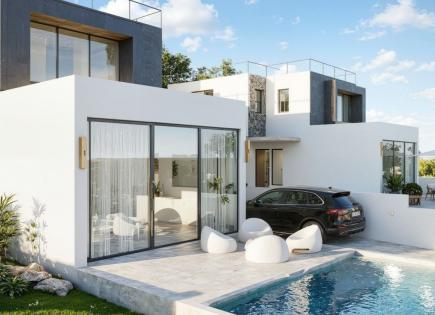 Villa para 375 000 euro en Limasol, Chipre