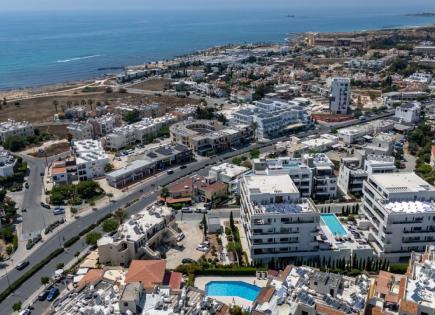 Apartment für 155 000 euro in Paphos, Zypern