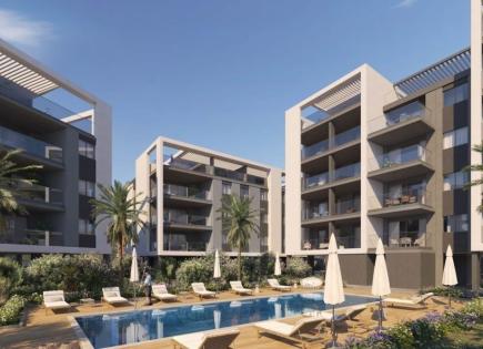 Appartamenti per 271 000 euro a Limassol, Cipro