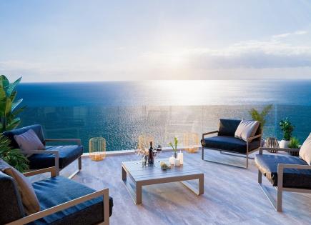 Appartement pour 8 000 Euro par mois à Agios Tychon, Chypre