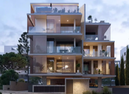 Apartment for 1 600 000 euro in Limassol, Cyprus