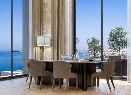Appartement pour 4 500 Euro par mois à Agios Tychon, Chypre