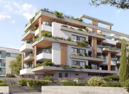 Apartamento para 740 000 euro en Germasogeia, Chipre