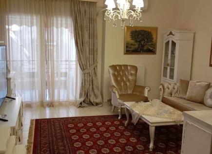 Flat for 140 000 euro in Thessaloniki, Greece