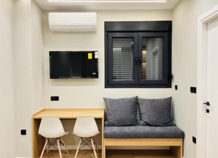 Appartement pour 108 000 Euro à Thessalonique, Grèce