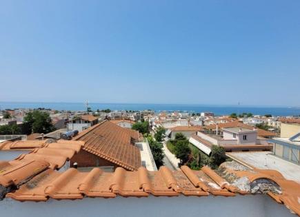 Appartement pour 150 000 Euro à Thessalonique, Grèce