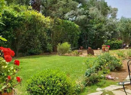 House for 220 000 euro in Nea Makri, Greece