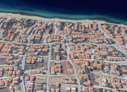Grundstück für 520 000 euro in Chalkidiki, Griechenland