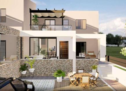 Maisonnette pour 200 000 Euro à Piérie, Grèce