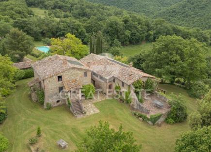 Maison à San Venanzo, Italie (prix sur demande)