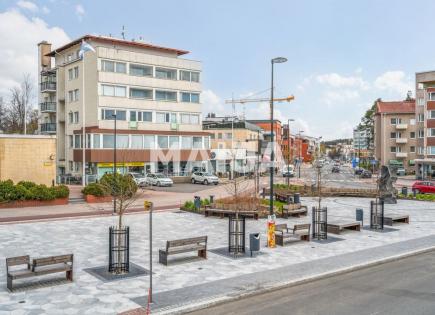 Apartment für 159 000 euro in Riihimaki, Finnland