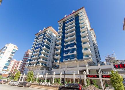 Flat for 247 000 euro in Alanya, Turkey