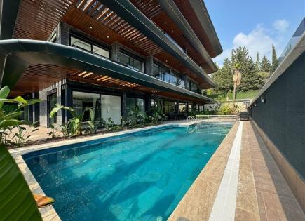 Flat for 160 000 euro in Alanya, Turkey