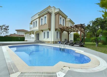 Villa for 660 000 euro in Avsallar, Turkey