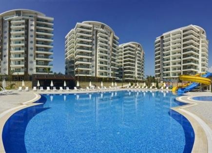 Wohnung für 80 500 euro in Avsallar, Türkei
