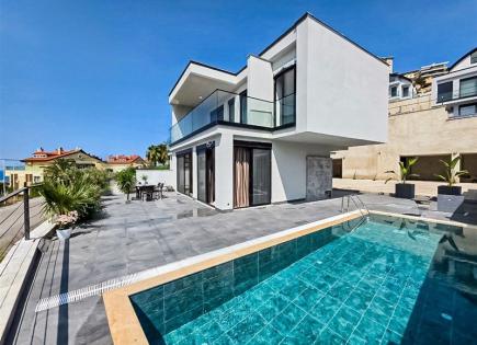 Villa per 440 000 euro a Alanya, Turchia
