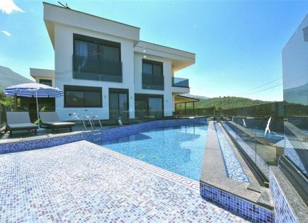 Villa für 1 240 000 euro in Alanya, Türkei