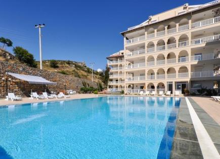 Flat for 132 000 euro in Alanya, Turkey