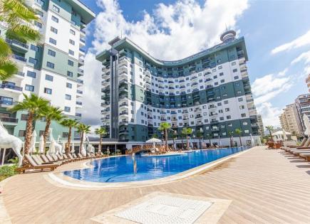 Wohnung für 176 000 euro in Alanya, Türkei