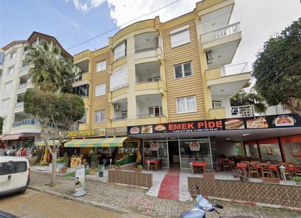 Wohnung für 88 000 euro in Avsallar, Türkei
