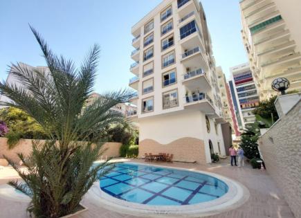 Piso para 93 500 euro en Alanya, Turquia