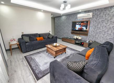 Piso para 165 000 euro en Antalya, Turquia