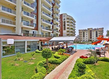 Wohnung für 77 000 euro in Avsallar, Türkei
