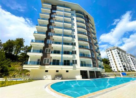 Appartement pour 64 000 Euro à Avsallar, Turquie
