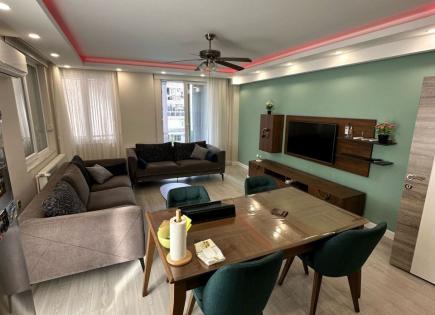 Piso para 231 000 euro en Antalya, Turquia