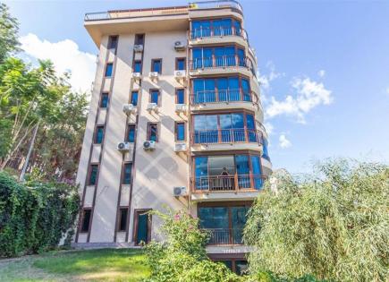 Flat for 198 000 euro in Alanya, Turkey