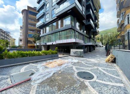 Ático para 431 000 euro en Alanya, Turquia