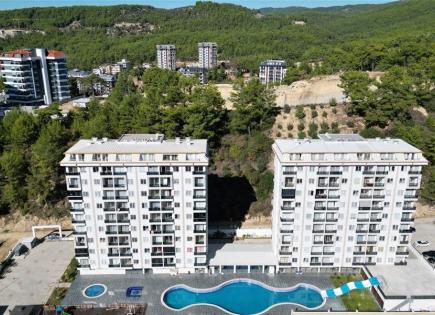 Wohnung für 71 500 euro in Avsallar, Türkei